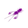 FishUp Raczek Real Craw 3,6cm 014 Violet/Blue