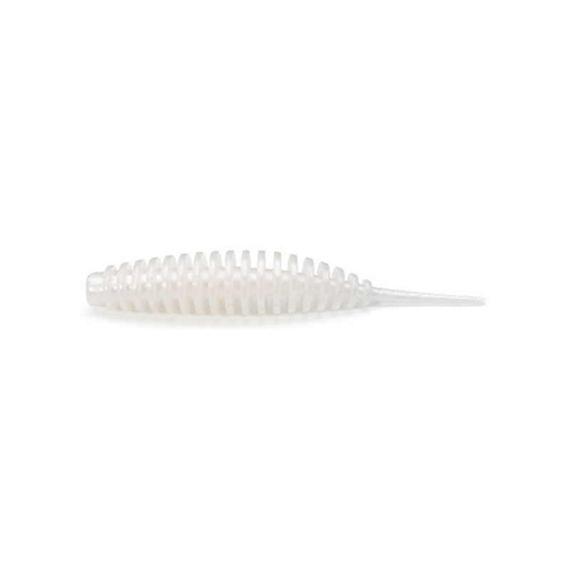 FishUp Pijawka Tanta 5cm 081 Pearl