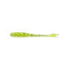 FishUp Robak ARW Worm 5,5cm 055 Chartreuse/Black