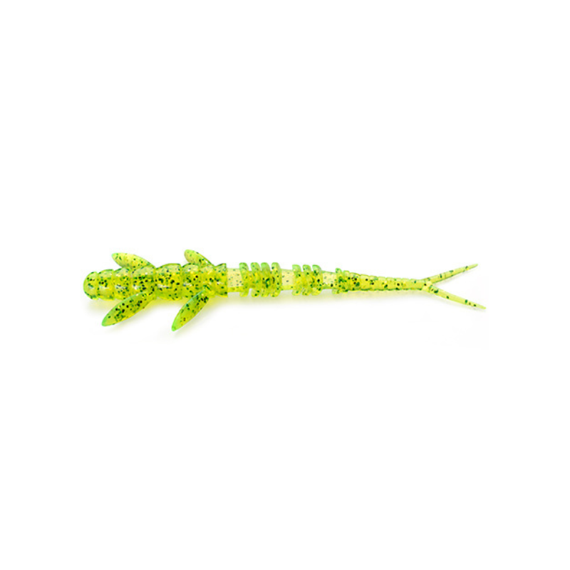FishUp Flit 5,5cm 026 Flo Chartreuse/Green