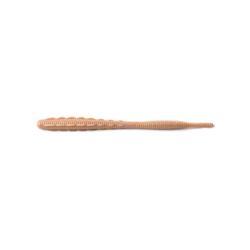 FishUp Pijawka Scaly 7cm 104 Coffee Milk