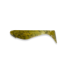 FishUp Narybek Wizzy 3,5cm 074 Green Pumpkin Seed