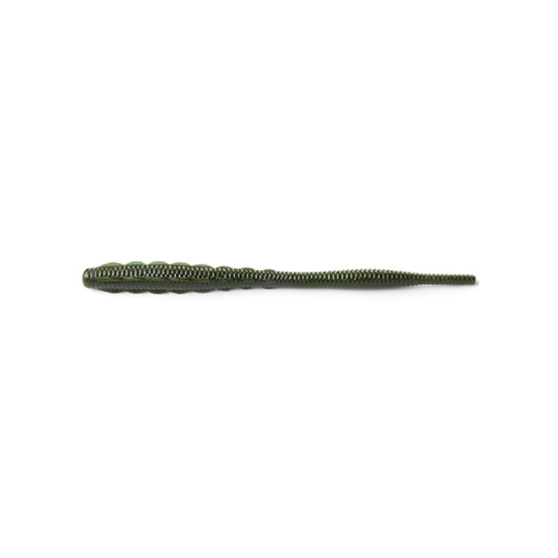 FishUp Pijawka Scaly 7cm 110 Dark Olive