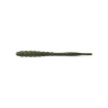 FishUp Pijawka Scaly 7cm 110 Dark Olive