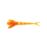 FishUp Flit 4,1cm 049 Orange Pumpkin/Black