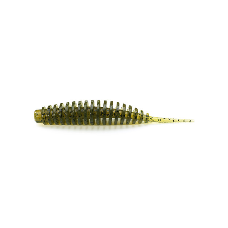 FishUp Pijawka Tanta 2,2cm 042 Watermelon Seed