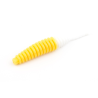 FishUp Pijawka Tanta Cheese 4,2cm 134 Cheese/White