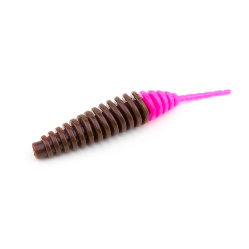 FishUp Pijawka Tanta Cheese 4,2cm 139 Earthworm/Hot Pink