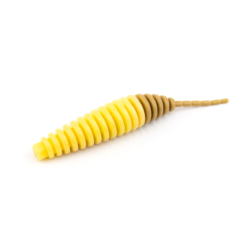 FishUp Pijawka Tanta 4,2cm 136 Cheese/Coffee Milk