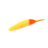 FishUp Pijawka Tanta 4,2cm 135 Cheese/Hot Orange