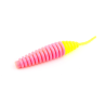 FishUp Pijawka Tanta 4,2cm 133 Bubble Gum/Hot Chartreuse