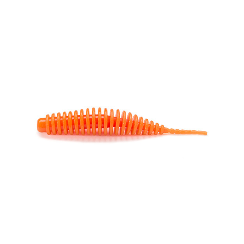 FishUp Pijawka Tanta Cheese 5cm 107 Orange