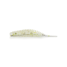 FishUp Pijawka Tanta 4,2cm 412 UV Clear/Chartreuse