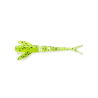 FishUp Flit 4,1cm 055 Chartreuse/Black