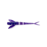 FishUp Flit 4,1cm 060 Dark Violet/Peacock & Silver