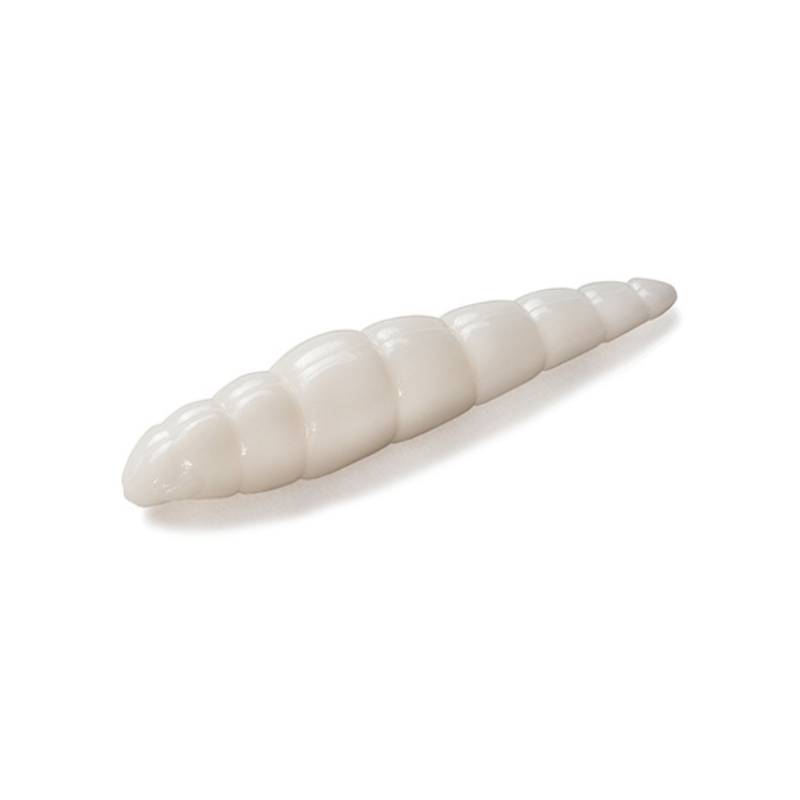 FishUp Larwa Yochu Cheese 4,3cm 009 White