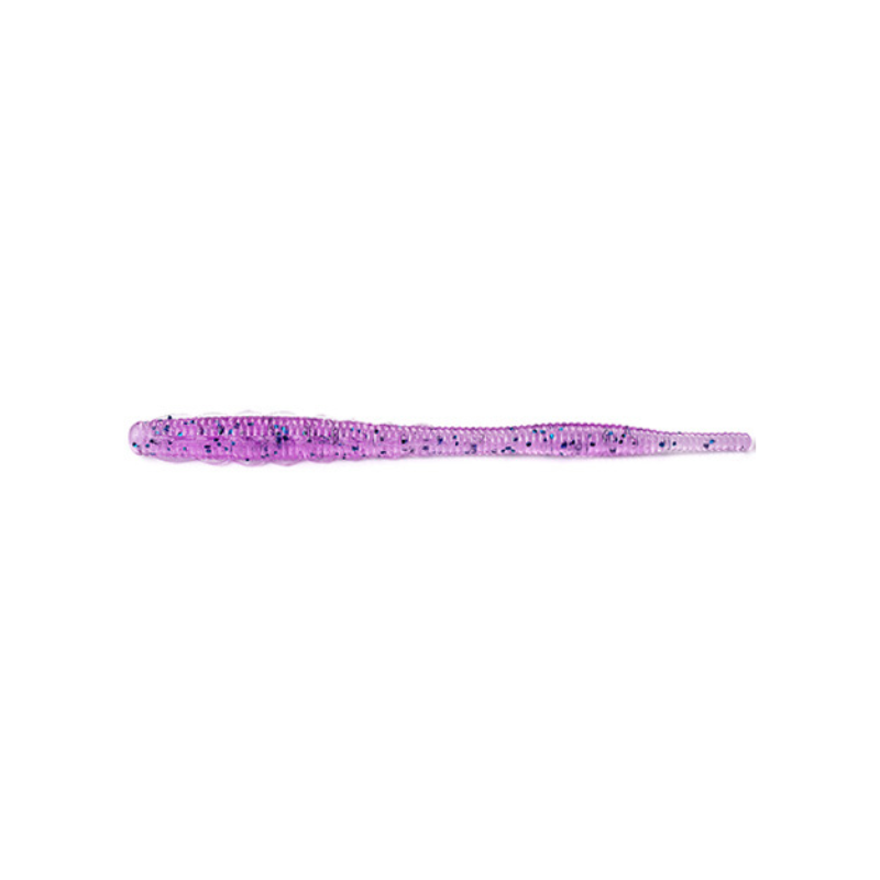 FishUp Pijawka Scaly 7cm 014 Violet/Blue