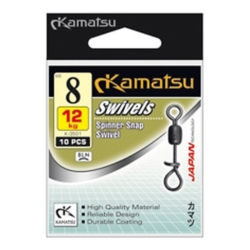 Kamatsu Krętliki K-3501 Nr7...