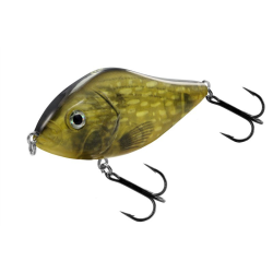 Kamatsu Wobler Slow Glider 10cm Pike