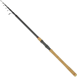 Konger Wędka Teleskopowa...