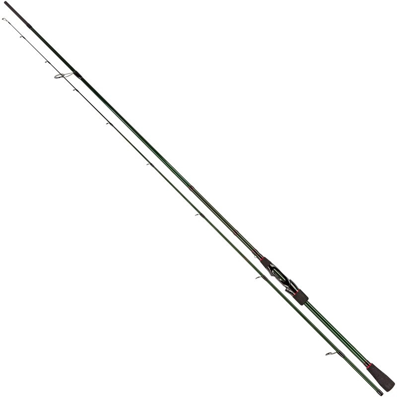 Konger Wędka Kastmaster Jig Zander Pro 2,7m 5-24g