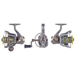 Ryobi Kołowrotek Slam 3000 FD