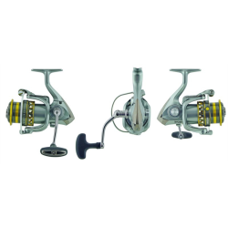 Ryobi Kołowrotek Virtus Feeder 5000 FD