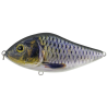 Kamatsu Wobler Glider 10cm S Real Crucian