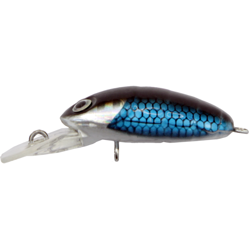 Kamatsu Wobler Lucky Bug 3,5cm Shiner