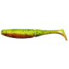 Konger Ripper Power Grub 5cm Dirty yellow
