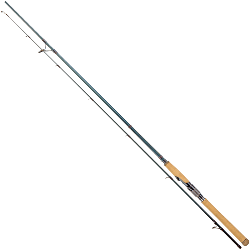 Konger Wędka World Champion II Impuls 2,7m 5-18g