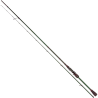 Konger Wędka Kastmaster Jig Perch 2,32m 1-10g