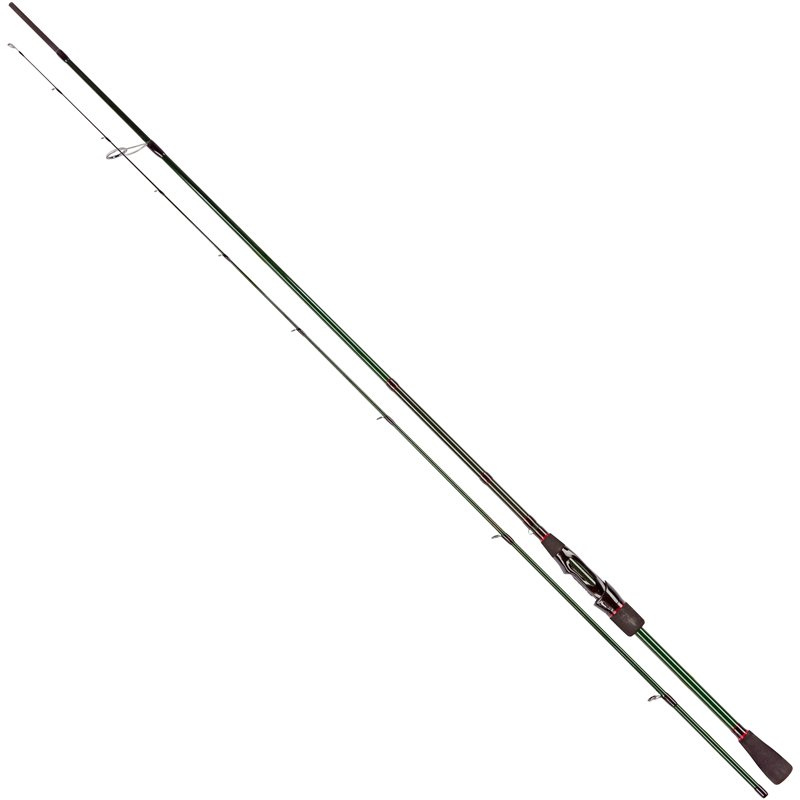 Konger Wędka Kastmaster Jig Drop Shot 2,32m 3-18g
