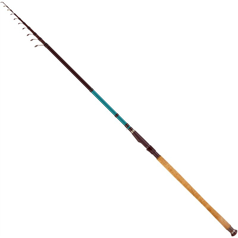 Konger Wędka Arcus Pro Tele Match 3,9m 25g