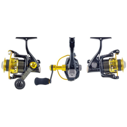 Ryobi Kołowrotek Zauber CF 2000 FD