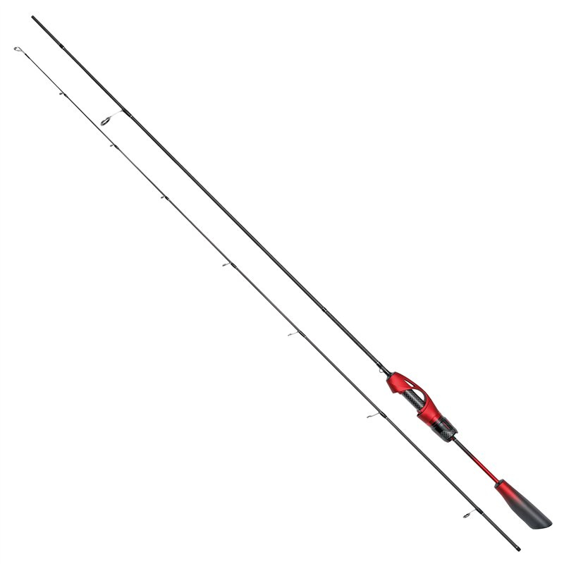 MethodMan Wędka Ultris Finesse Jig 2,1m