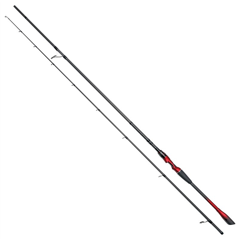 MethodMan Wędka Ultris Pike Light 2,7m