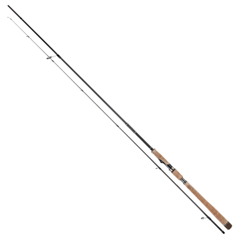 Konger Wędka Templar CX Nano Carbon Black Rider 3m 7-28g