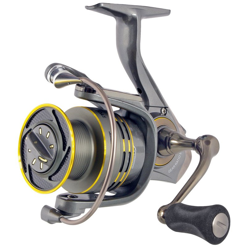 Ryobi Kołowrotek Slam 2000 FD