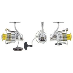 Ryobi Kołowrotek Zauber Pro 4000 FD