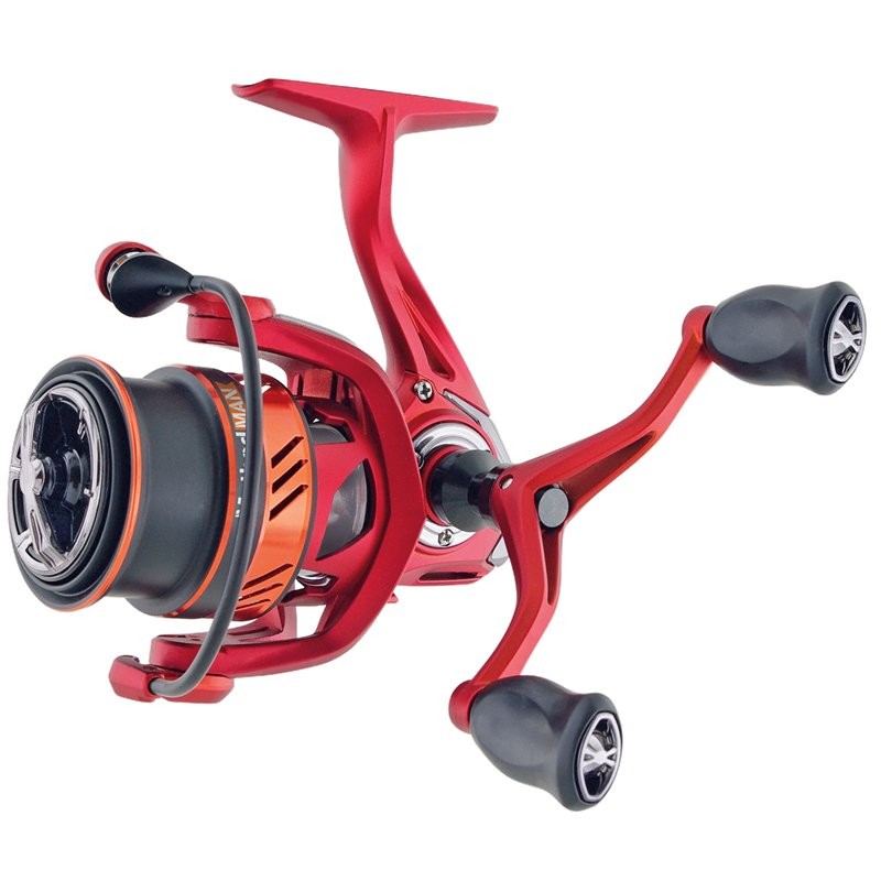 MethodMan Kołowrotek Lite Feeder 830FD