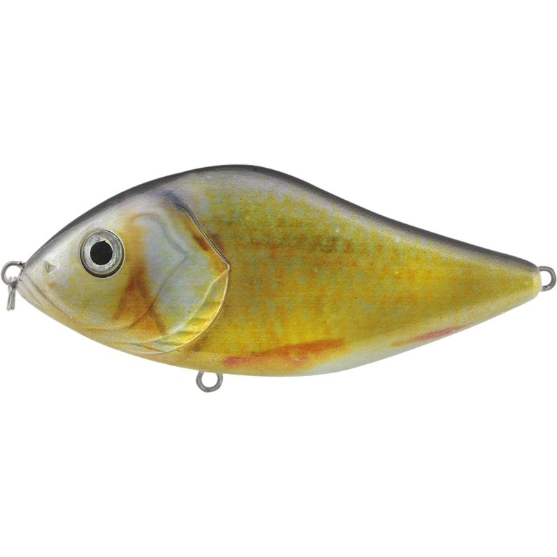 Kamatsu Wobler Slow Glider 7cm Roach