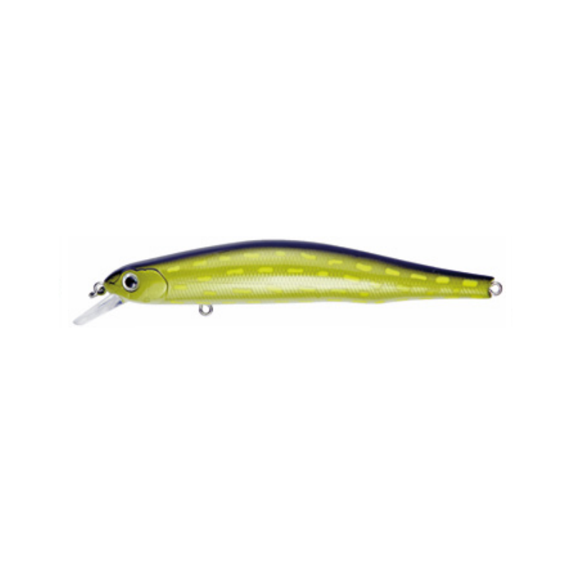 Kamatsu Wobler Jumping Minnow 11cm Pike Legend