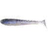 Konger Kopytko Grubber Shad 4cm Electric UV
