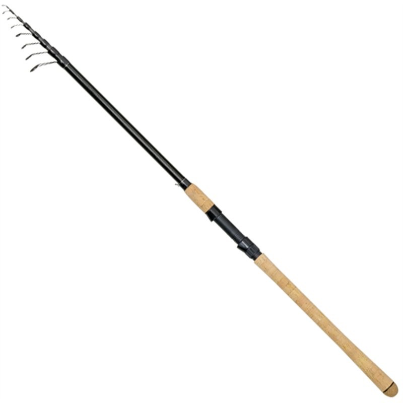 Konger Wędka Endura Tele Match Special 3,6m 5-18g