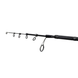 Konger Wędka Streeto Twitch M Portable 2,2m 7-21g