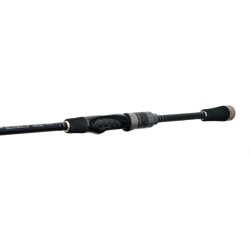 Konger Wędka Streeto Twitch M Portable 2,2m 7-21g