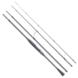 Konger Wędka Vectron Travel...