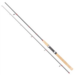 Konger Wędka Vist Spin 2,4m...