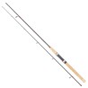 Konger Wędka Vist Spin 2,4m 35g